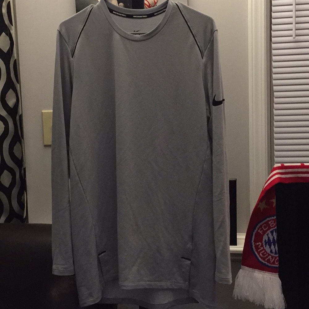 Men’s basketball shirt